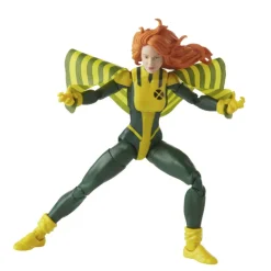 Figura Marvel X-Men Siryn Serie Legends