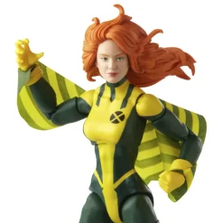 Figura Marvel X-Men Siryn Serie Legends