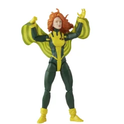 Figura Marvel X-Men Siryn Serie Legends