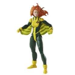 Figura Marvel X-Men Siryn Serie Legends