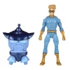 Figura Marvel X-Men Speedball Serie Legends