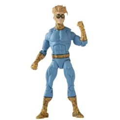 Figura Marvel X-Men Speedball Serie Legends