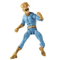 Figura Marvel X-Men Speedball Serie Legends