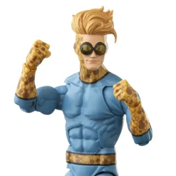 Figura Marvel X-Men Speedball Serie Legends