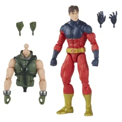 Figura Marvel X-Men Vulcan Serie Legends