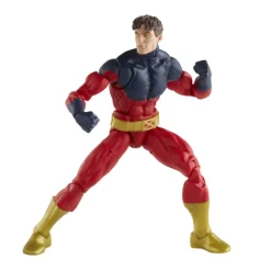 Figura Marvel X-Men Vulcan Serie Legends