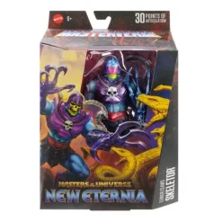 Figura Masters of the Universe Terror Claws Skeletor 18 cm