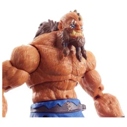 Figura Masters of the Universe: Revelation Beast Man 18 cm