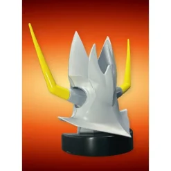 Figura Mazinger Diecast Metal Action Kaiser Pilder