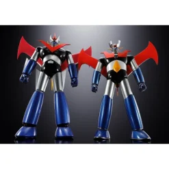 Figura Mazinger Z Diecast 17 cm GX-117 Soul of Chogokin