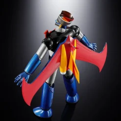 Figura Mazinger Z Diecast 17 cm GX-117 Soul of Chogokin