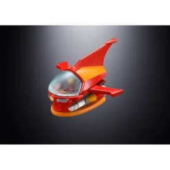 Figura Mazinger Z Diecast 17 cm GX-117 Soul of Chogokin