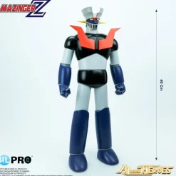 Figura Mazinger Z Manga Color 40 cm de HL Pro