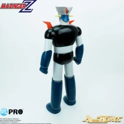 Figura Mazinger Z Manga Color 40 cm de HL Pro