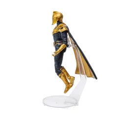 Figura Mcfarlane Dc Comics Black Adam Dr Fate