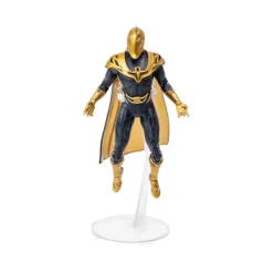 Figura Mcfarlane Dc Comics Black Adam Dr Fate