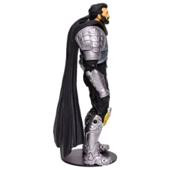 Figura Mcfarlane Dc Comics Rebirth General Zod