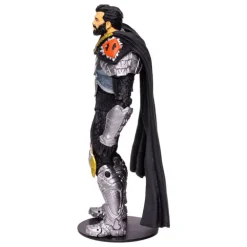 Figura Mcfarlane Dc Comics Rebirth General Zod