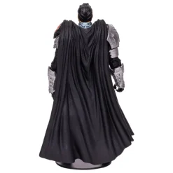 Figura Mcfarlane Dc Comics Rebirth General Zod