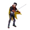 Figura Mcfarlane Dc Comics Frontera Infinita Robin