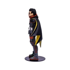 Figura Mcfarlane Dc Comics Frontera Infinita Robin