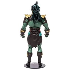 Figura Mcfarlane Mortal Kombat Kotal Kahn