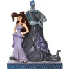Figura Meg y Hades Hércules Disney Enesco