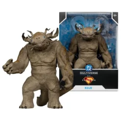 Figura Mega Kaiju DC Multiverse Superman 2025, 25 cm, McFarlane Toys