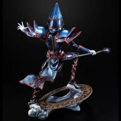 Figura Megahouse Dark Magician Yu-Gi-Oh! Art Works Monsters