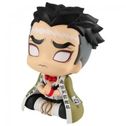 Figura Megahouse Demon Slayer Gyomei Himejima Look Up 11 cm