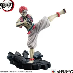 Figura Megahouse Demon Slayer Kimetsu no Yaiba 19 cm