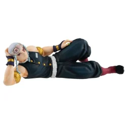 Figura Megahouse Kimetsu no Yaiba Demon Slayer Tamaño Palma Uzui