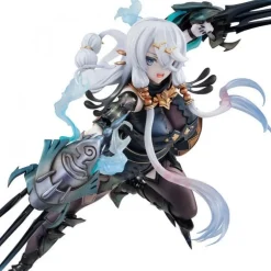 Figura Megahouse Lila Decyrus Atelier Ryza