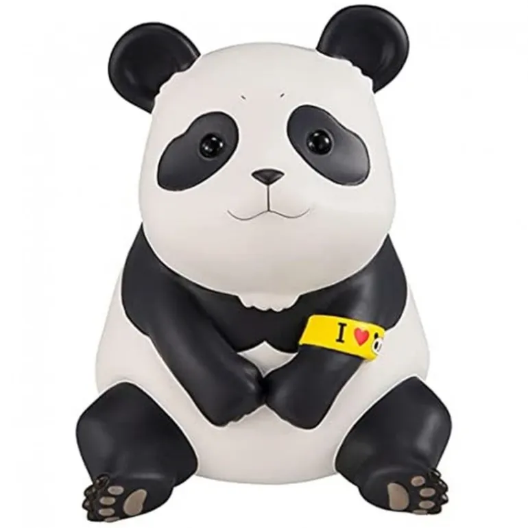 Figura Megahouse Look Up Panda Jujutsu Kaisen 11 cm