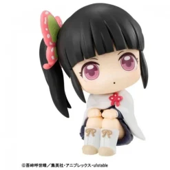 Figura Megahouse Look Up Kanao Tsuyuri Demon Slayer 11 cm