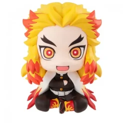 Figura Megahouse Look Up Rengoku Kyojuro 11 cm