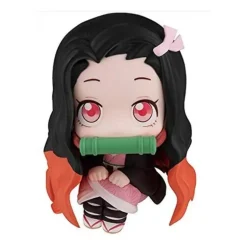 Figura Megahouse Look Up Nezuko Kamado Demon Slayer 10 cm