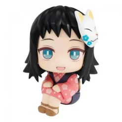 Figura Megahouse Look Up Makomo Kimetsu no Yaiba