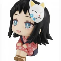 Figura Megahouse Look Up Makomo Kimetsu no Yaiba