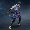 Figura Megahouse Naruto Shippuden Sasuke Uchiha 1/8 24 cm