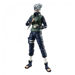 Figura Megahouse Naruto Shippuden Kakashi Variable Action Heroes DX