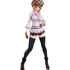 Figura Megahouse One Piece Portrait of Pirates 21 cm