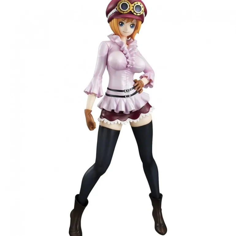 Figura Megahouse One Piece Portrait of Pirates 21 cm