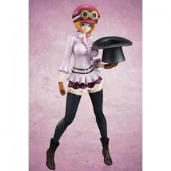 Figura Megahouse One Piece Portrait of Pirates 21 cm
