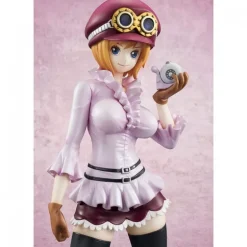 Figura Megahouse One Piece Portrait of Pirates 21 cm