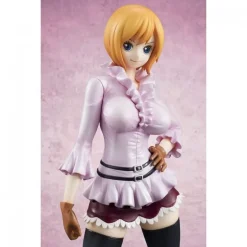 Figura Megahouse One Piece Portrait of Pirates 21 cm