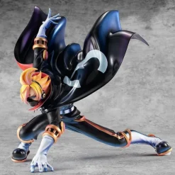 Figura Megahouse One Piece Osoba Mask 21 cm