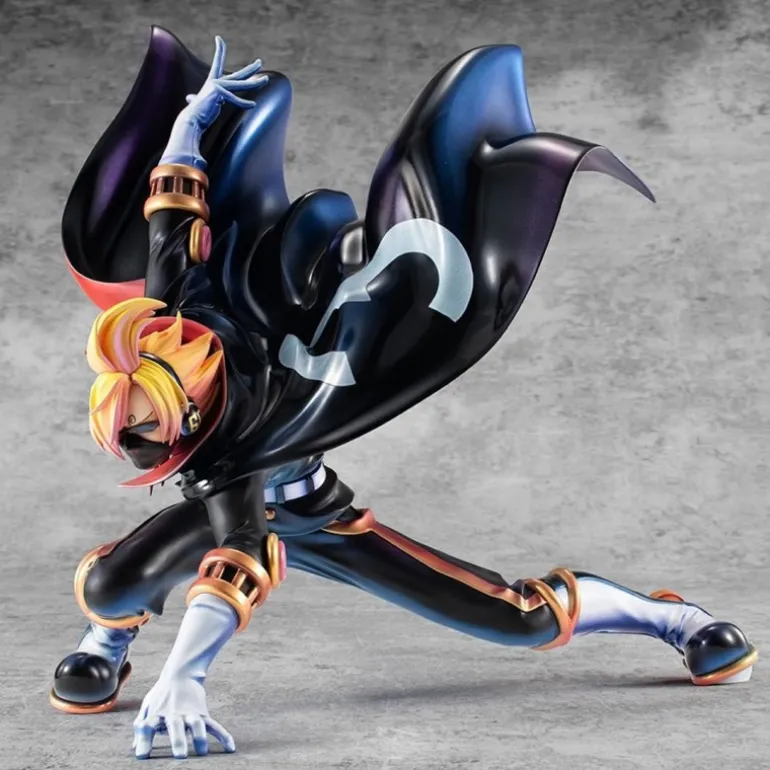 Figura Megahouse One Piece Osoba Mask 21 cm