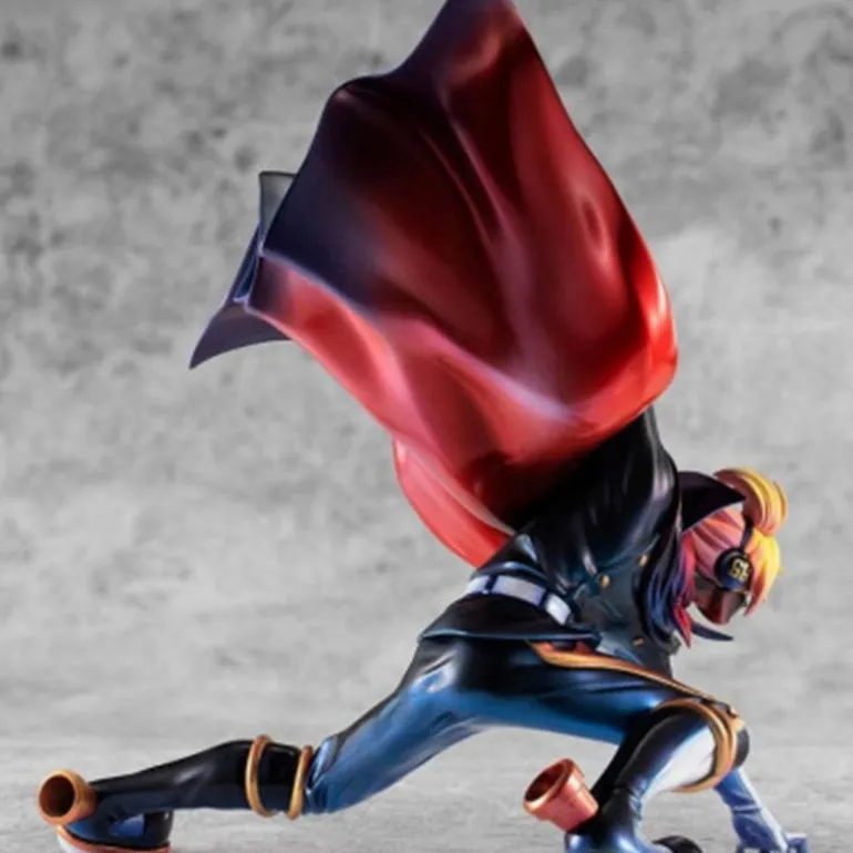 Figura Megahouse One Piece Osoba Mask 21 cm