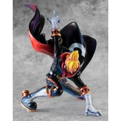 Figura Megahouse One Piece Osoba Mask 21 cm